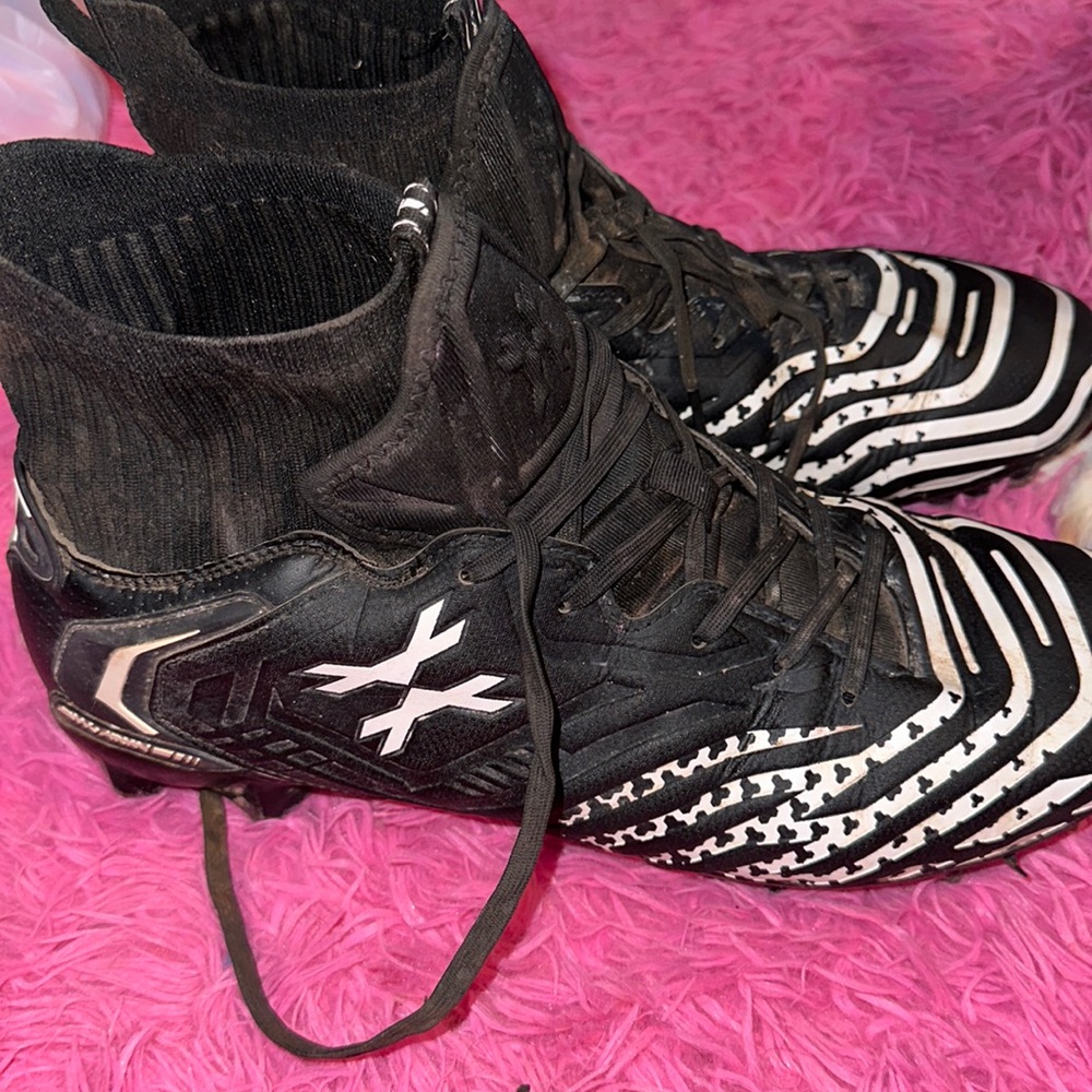 Hk army paintball cleats